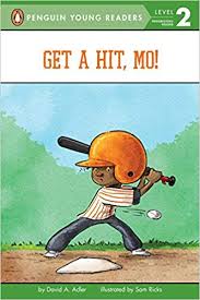 Image result for Get a Hit, Mo!