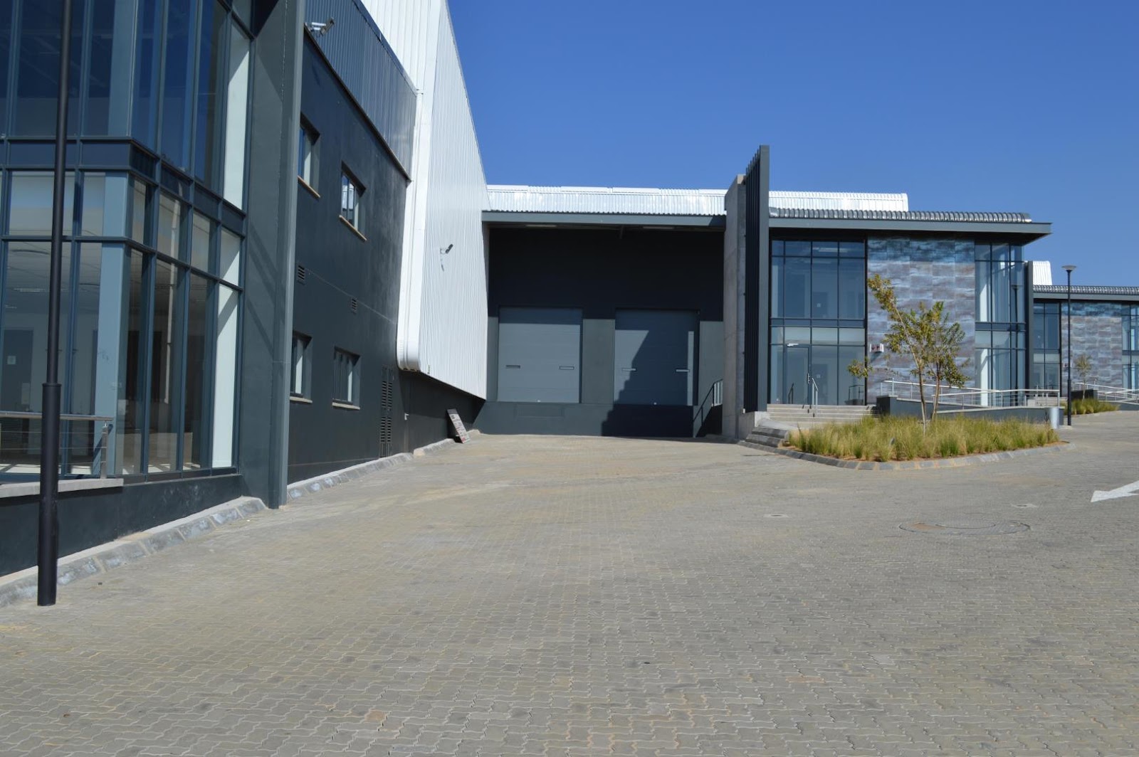 warehouses for rent in Midrand