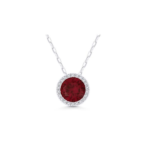Birthstone Jewelry