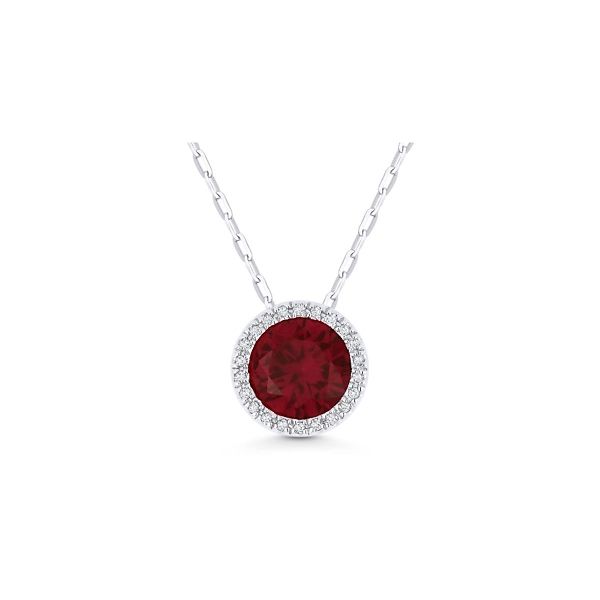 Birthstone Jewelry