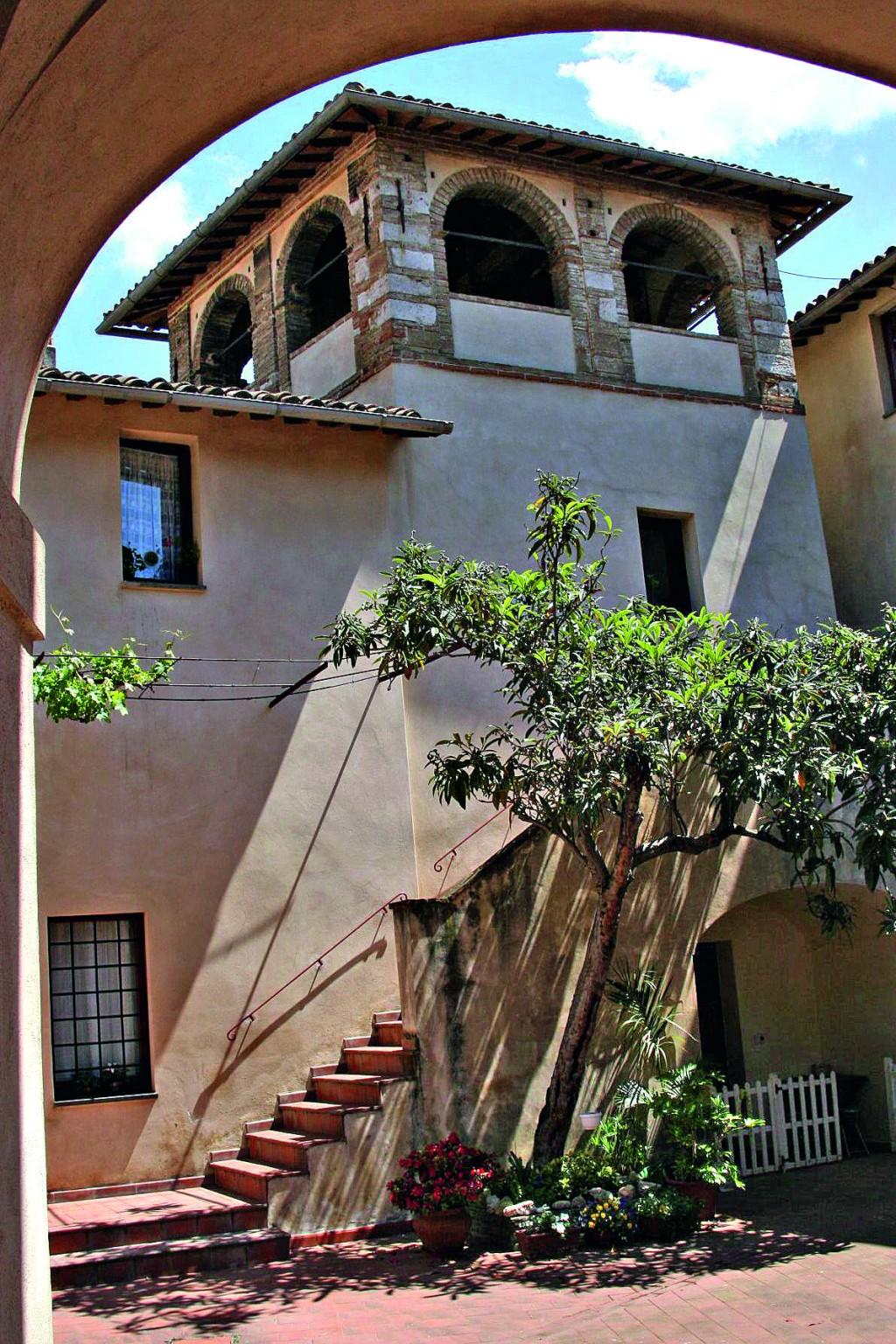 immagine Ex Convento di Santa Maria Maddalena