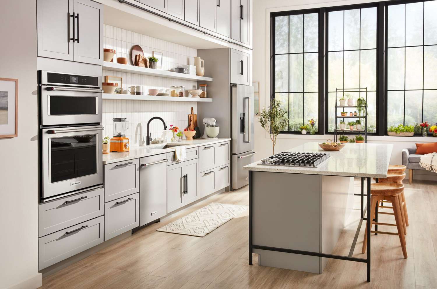 Upgrading Your Culinary Space
