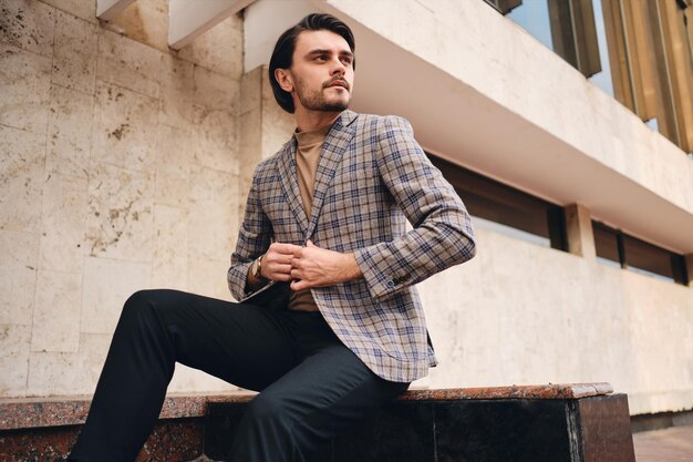Chic Blokes Sizzling Mens Style Tips