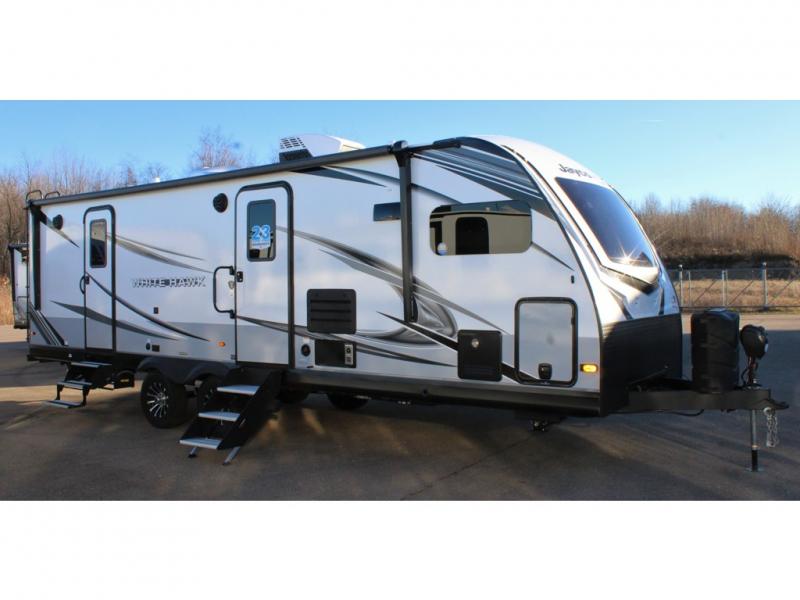 Find more Jayco RVs for sale at TradeWinds today.
