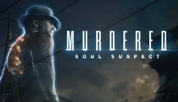 เกม murdered soul suspect  BY KUBET