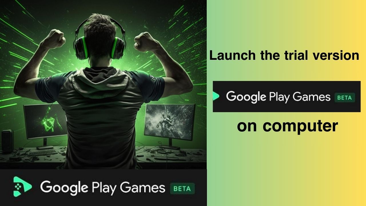 Launch Beta play games🎮 - Google Play Community