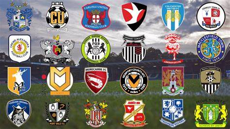 League Two