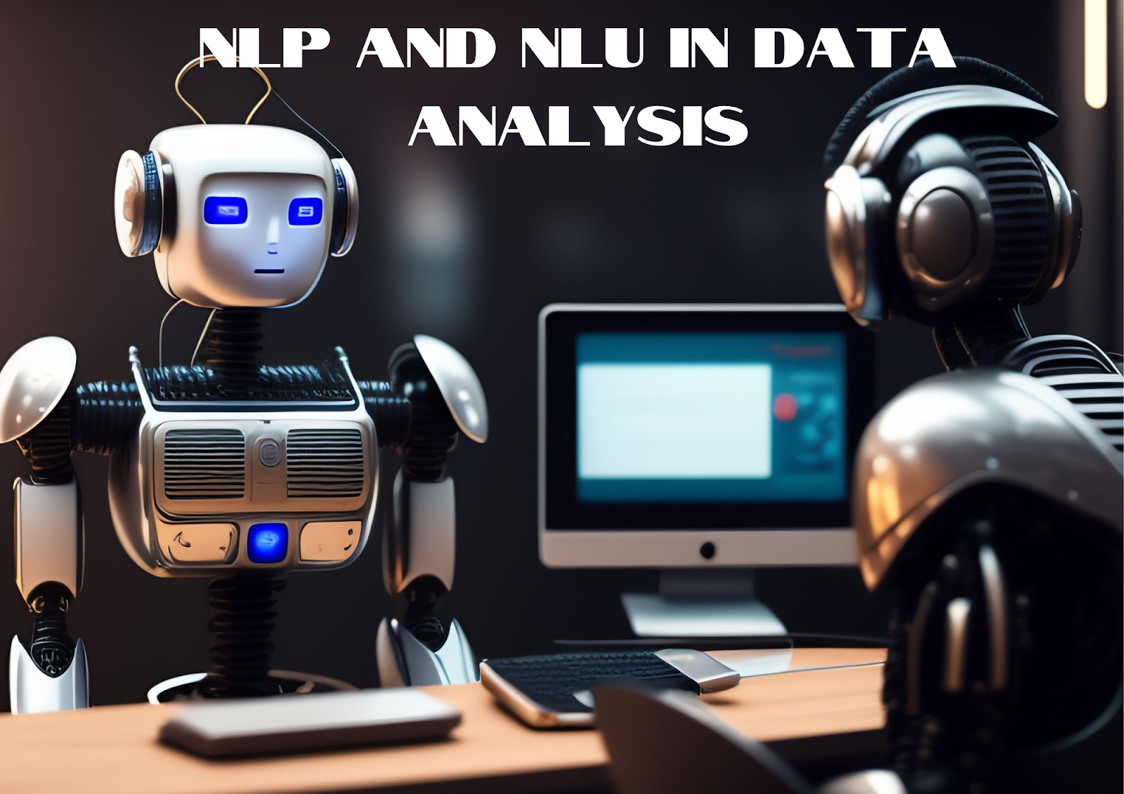 NLP and NLU in Data Analysis