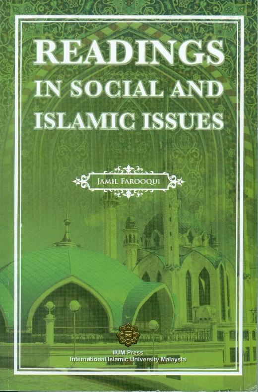 Readings In Social & Islamic Issues