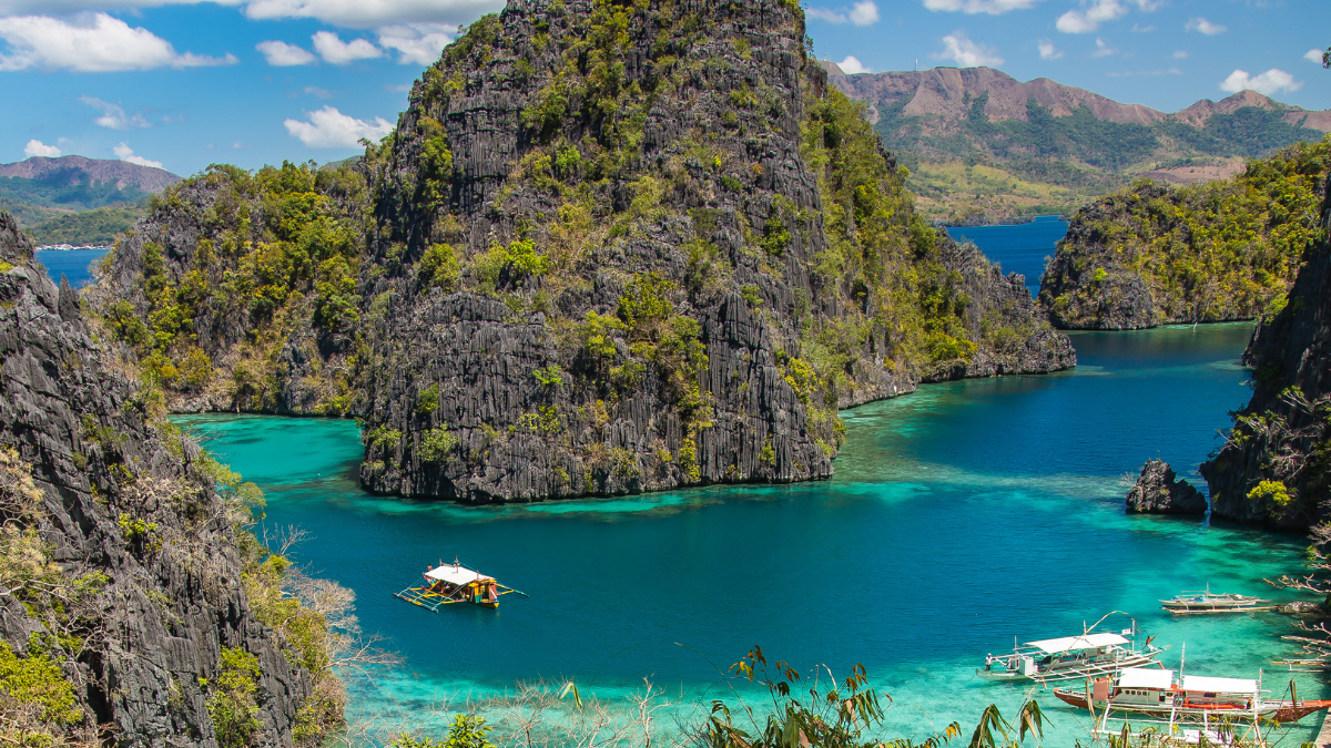 Wisata Bahari di Sulawesi Tenggara