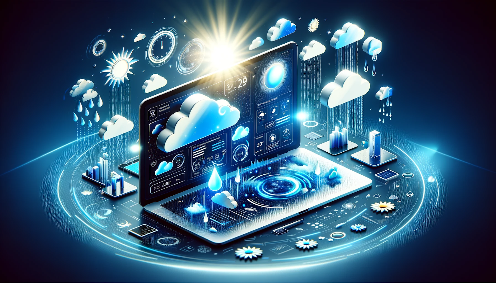 What are the benefits of using a free weather api 