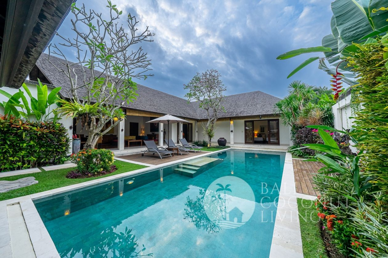 Private Villa