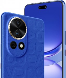 Huawei nova 12 Ultra và nova 12 Pro ra mắt với khẩu độ thay đổi và kết nối vệ tinh