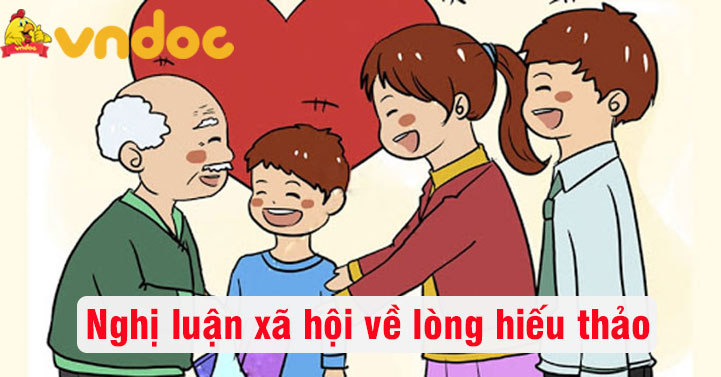 Hiếu thảo với cha mẹ - Truyền thống đạo đức tốt đẹp của người Việt Nam