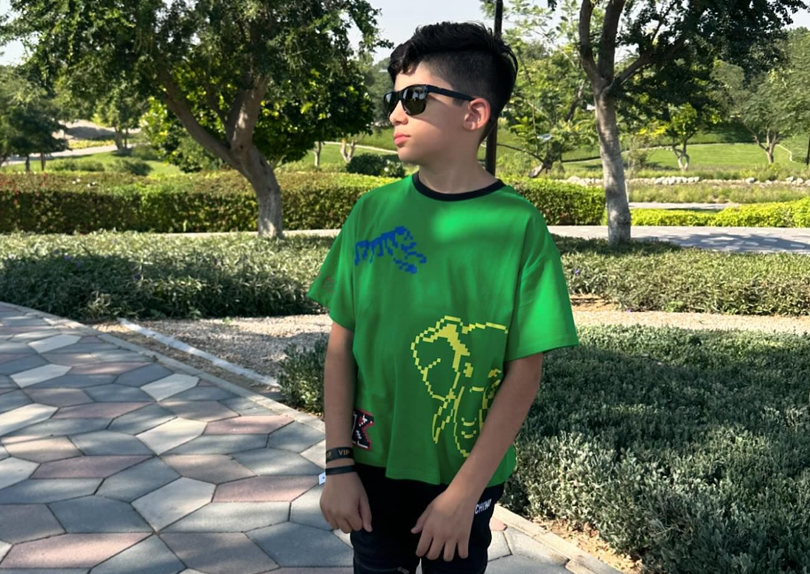 Jason Vlogs&#039;s Net Worth