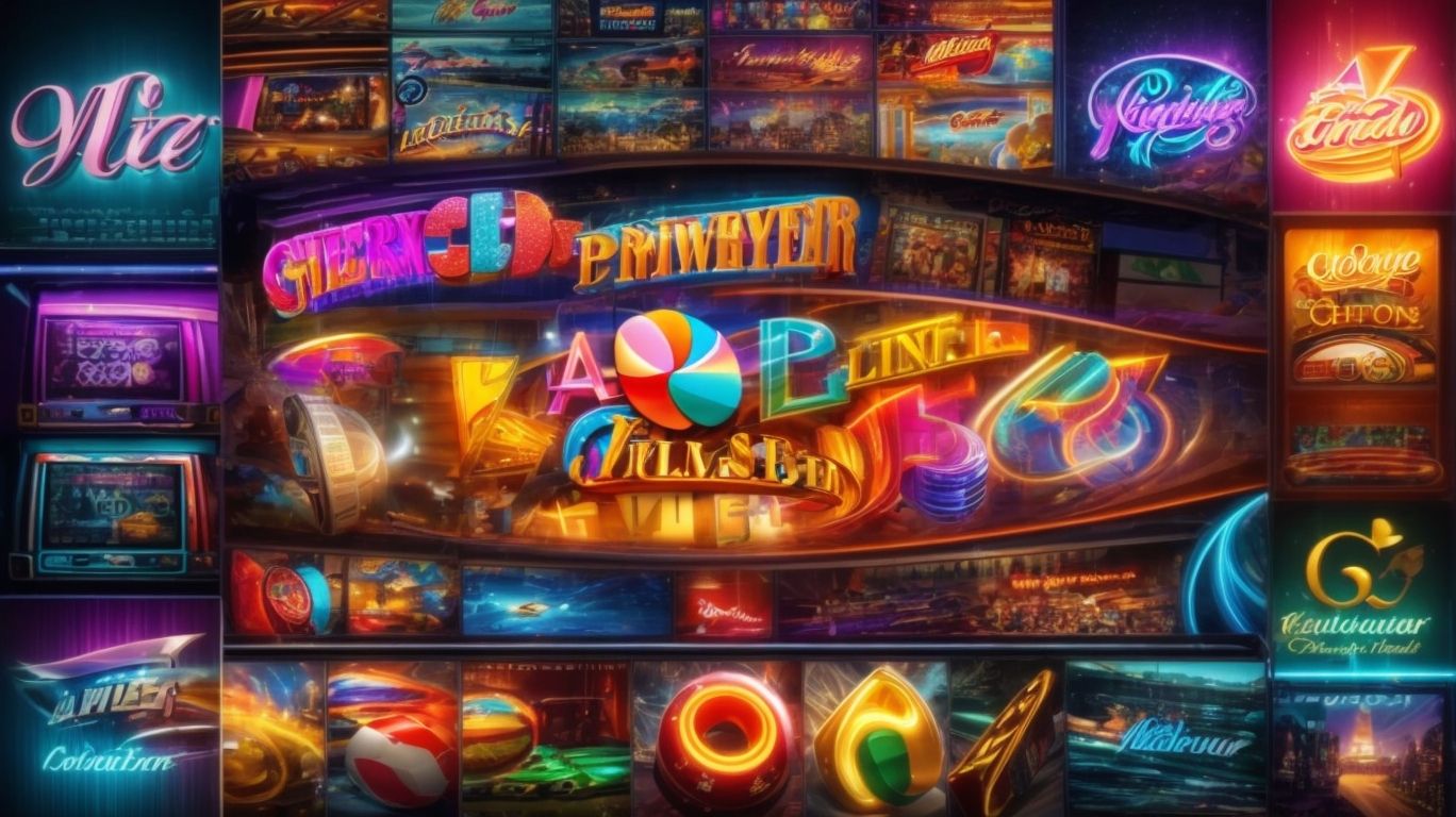 How to Play - NewSlotsBrands - Your all-time favourite video slot games