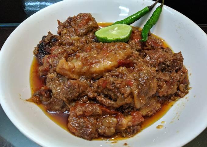 Mutton Chaap Recipe by Zainab Hossain - Cookpad