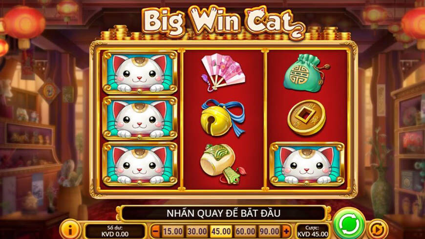 Play'n GO - “Chiến binh” game slot đỉnh cao