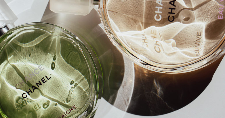 Chanel perfumes have been promoted with a well-defined marketing strategy, making them luxury products