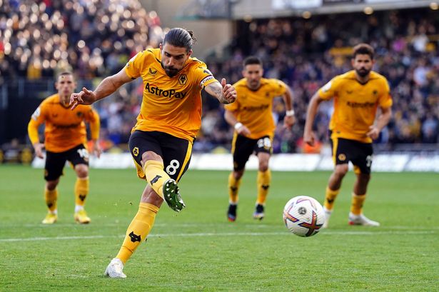 Cầu thủ được dự đoán là đôi chân vàng của 2 đội Nottingham Forest vs Wolves