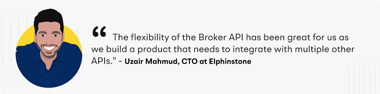 Elphinstone: Transforming Pakistani Investing with USD Accessibility