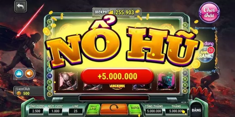 Mẹo chơi Slot game AE888 mà nhà cái luôn giấu bạn cần biết