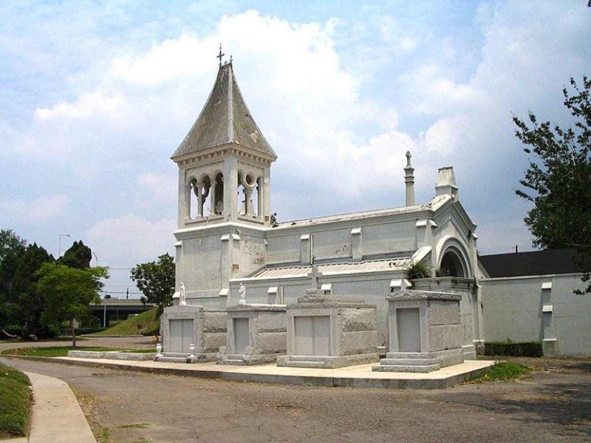 Choosing Your New Orleans Cemetery Adventure