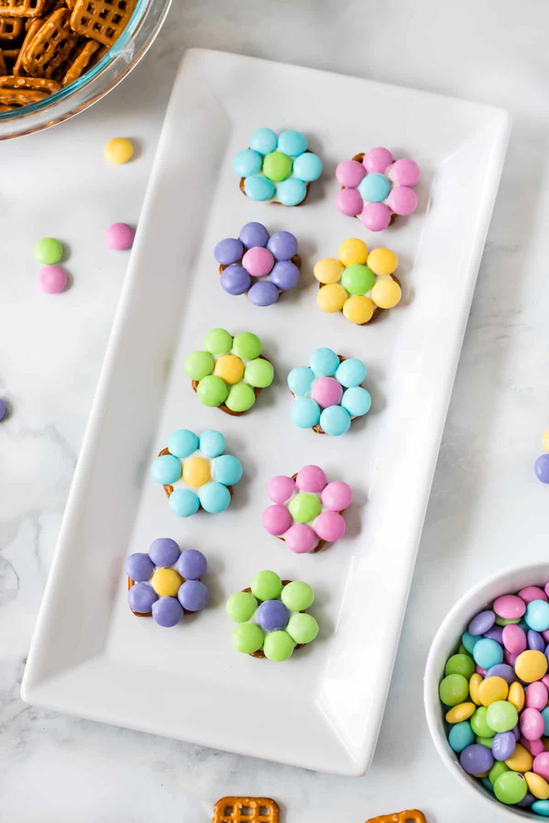 Easy Easter Treats To Try for Spring