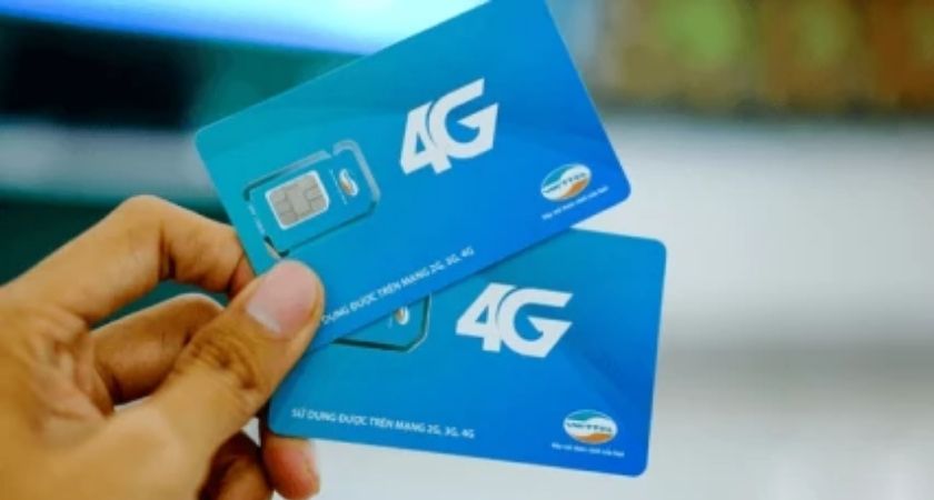 Chấm điểm tín dụng Sim