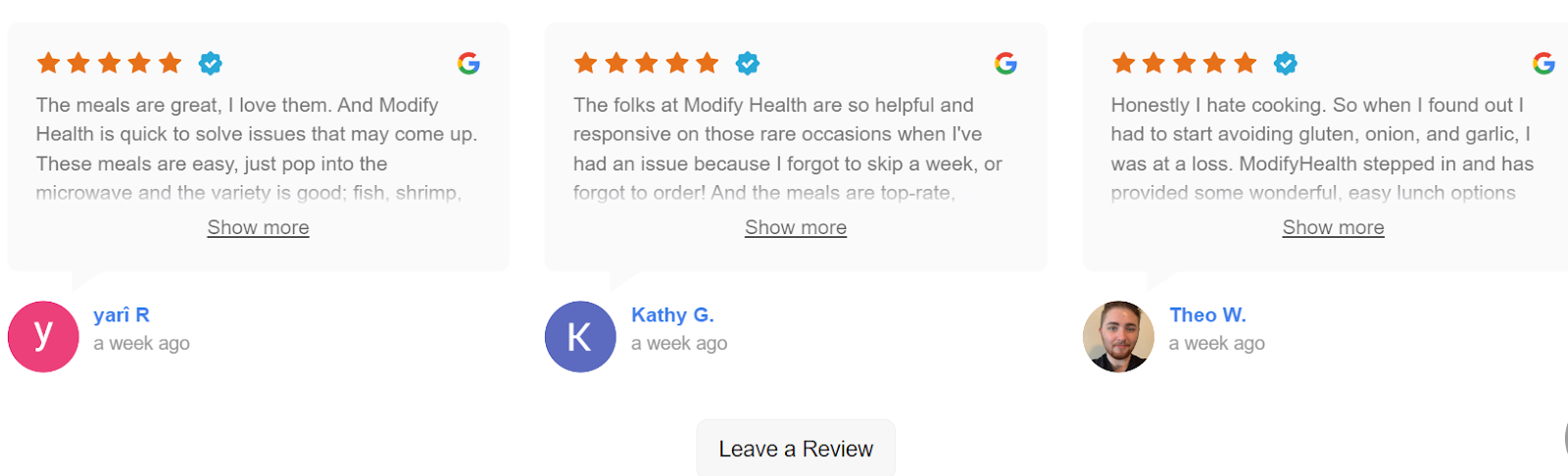 ModifyHealth