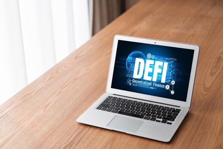 DeFi's Multifaceted Advantages