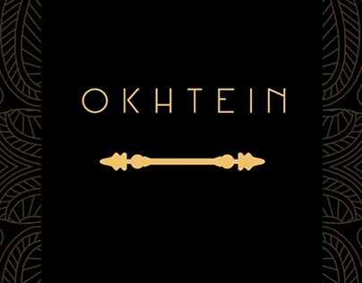 OKHTEIN brand Egypt