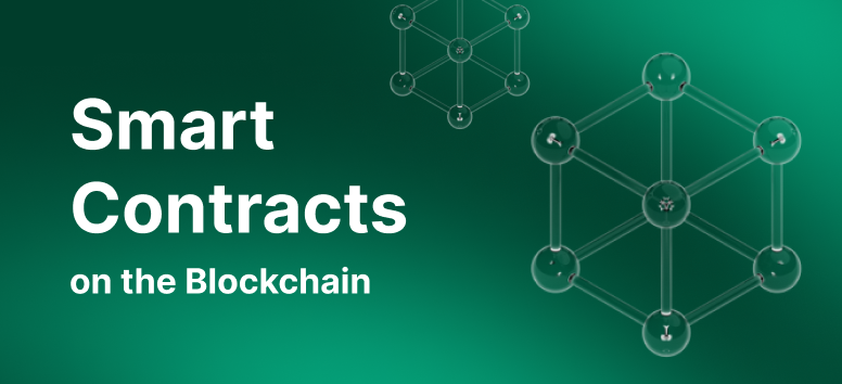 How to create a Smart Contract