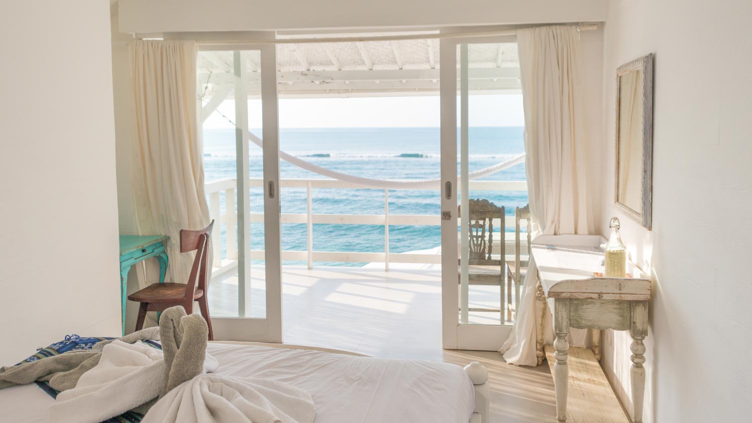 Sun Sand Style Beachfront Stays