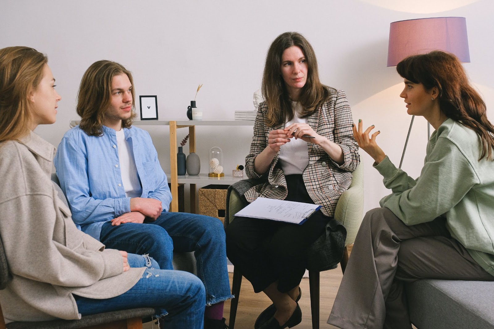 5. Improving Decision-Making Skills
