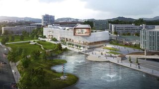 KAIST, Hàn Quốc