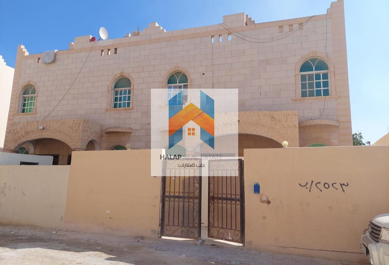 4. 2 Bedroom Semi-furnished Apartment - Al Kharaitiyat, Umm Salal