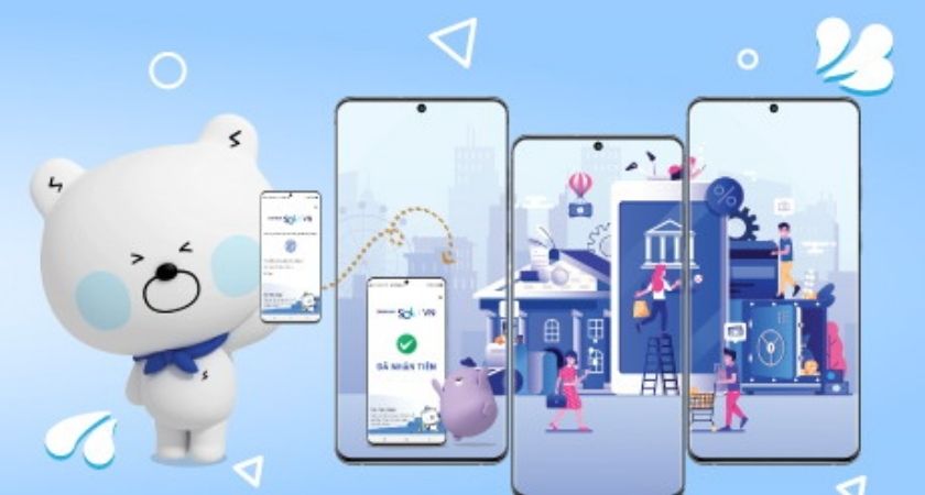 Tên đăng nhập Shinhan Bank là gì?