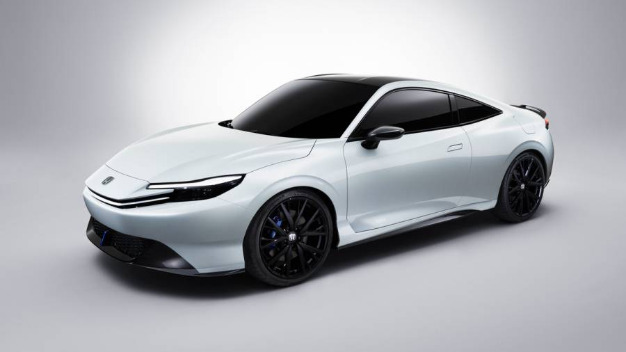 Future Mobility Hybrid Models