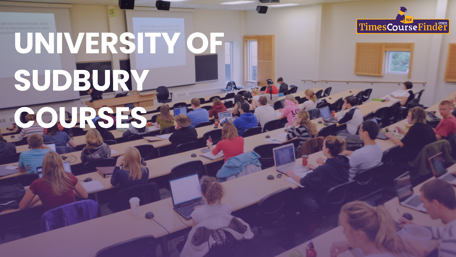 The university ranks #1944 worldwide, according to UniRank. Moreover, the US News and Report Index classifies the university as #1405 among all the top global universities worldwide. In addition, Webometrics Rankings rank the University of Sudbury.
