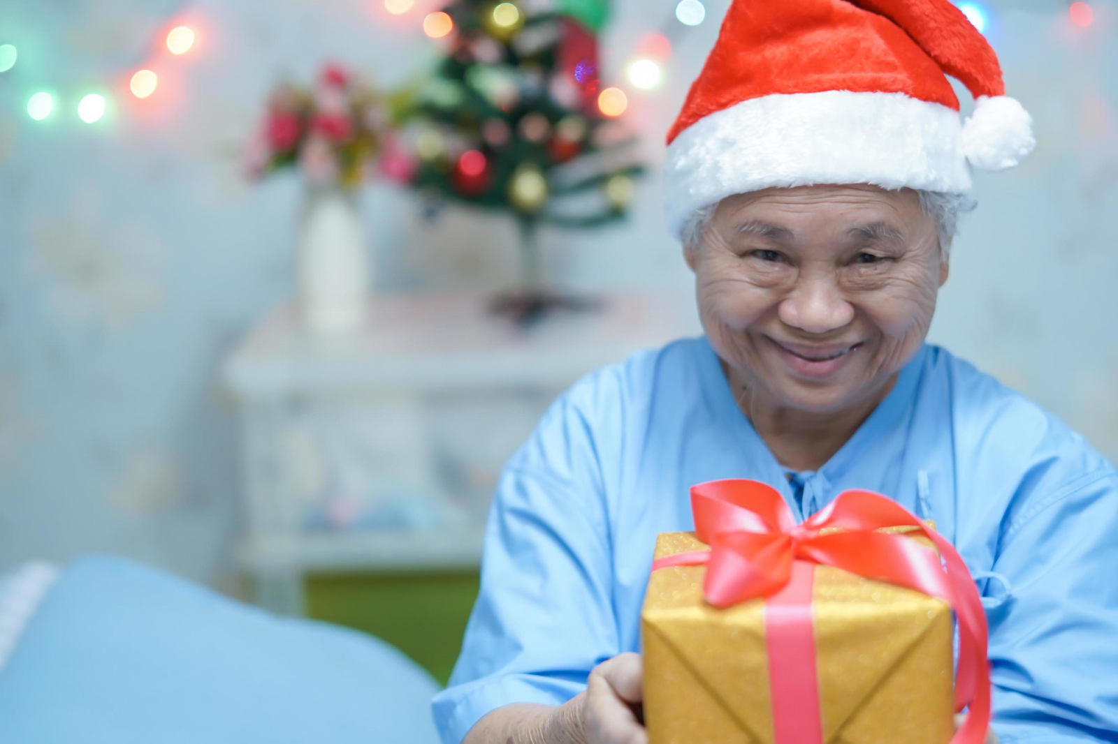  基督教耆福會, sustainable christmas, Echo Asia Communications