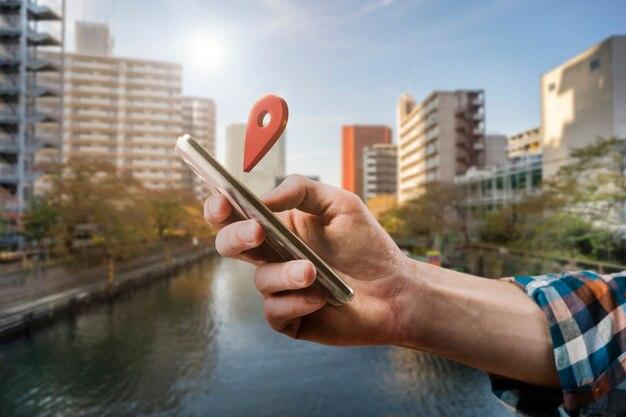 10 Aplicații de localizare a telefonului mobil