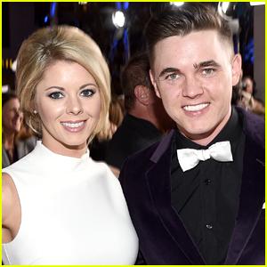 Jesse McCartney Marries Longtime Love Katie Peterson In Weekend Wedding! | Jesse  McCartney, Katie Peterson, Married, Wedding | Just Jared Jr.