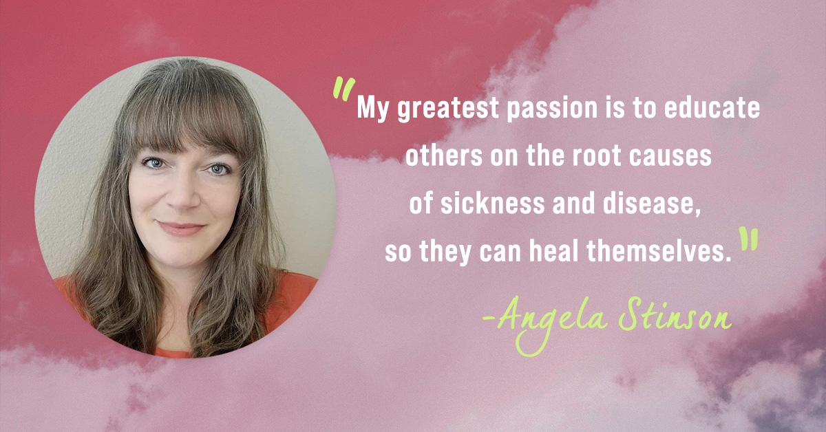 SWIHA-Graduate-Angela-Stinson-passion-for-helping-others-treat-their-illness-holistically