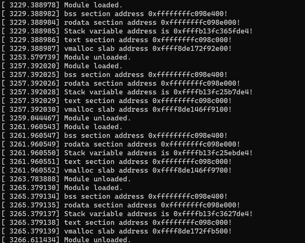 Nostalgic memory - An attempt to understand the evolution of memory corruption mitigations - Part 2