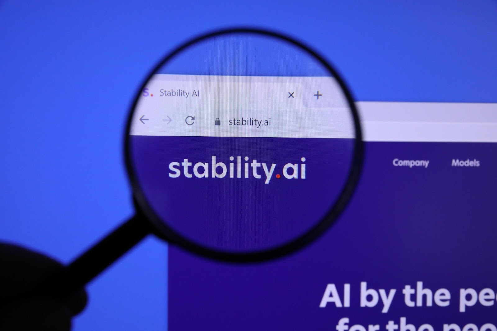 Stability AI sells AI image platform Clipdrop just one year after buying it
