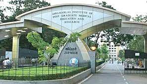Jawaharlal Institute of Postgraduate Medical Education & Research (JIPMER), Puducherry