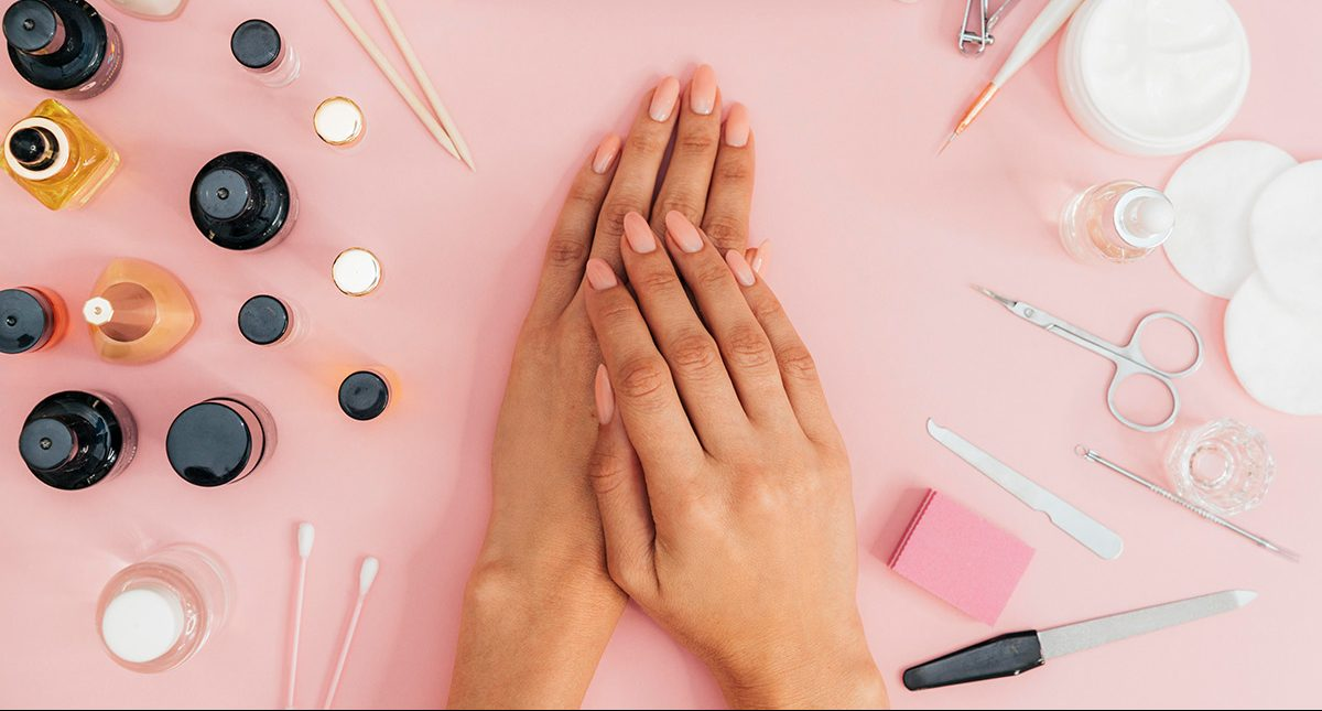 mở tiệm nail cần bao nhiêu vốn