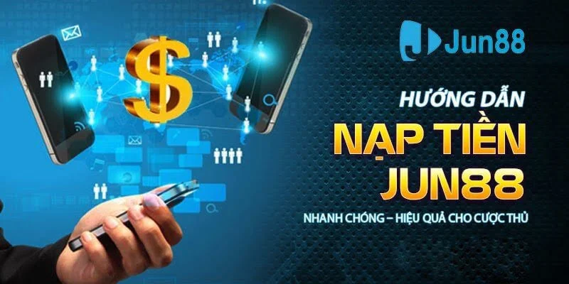 Jun88 - Nhà cái uy tín hàng đầu Việt Nam