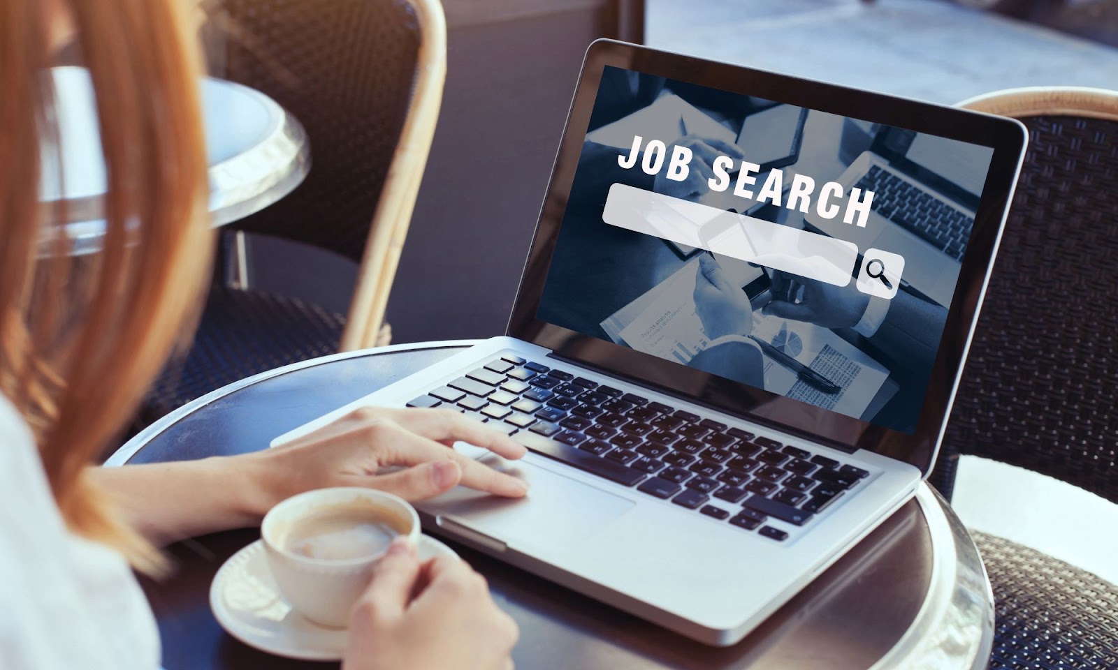 LinkedIn job search tips